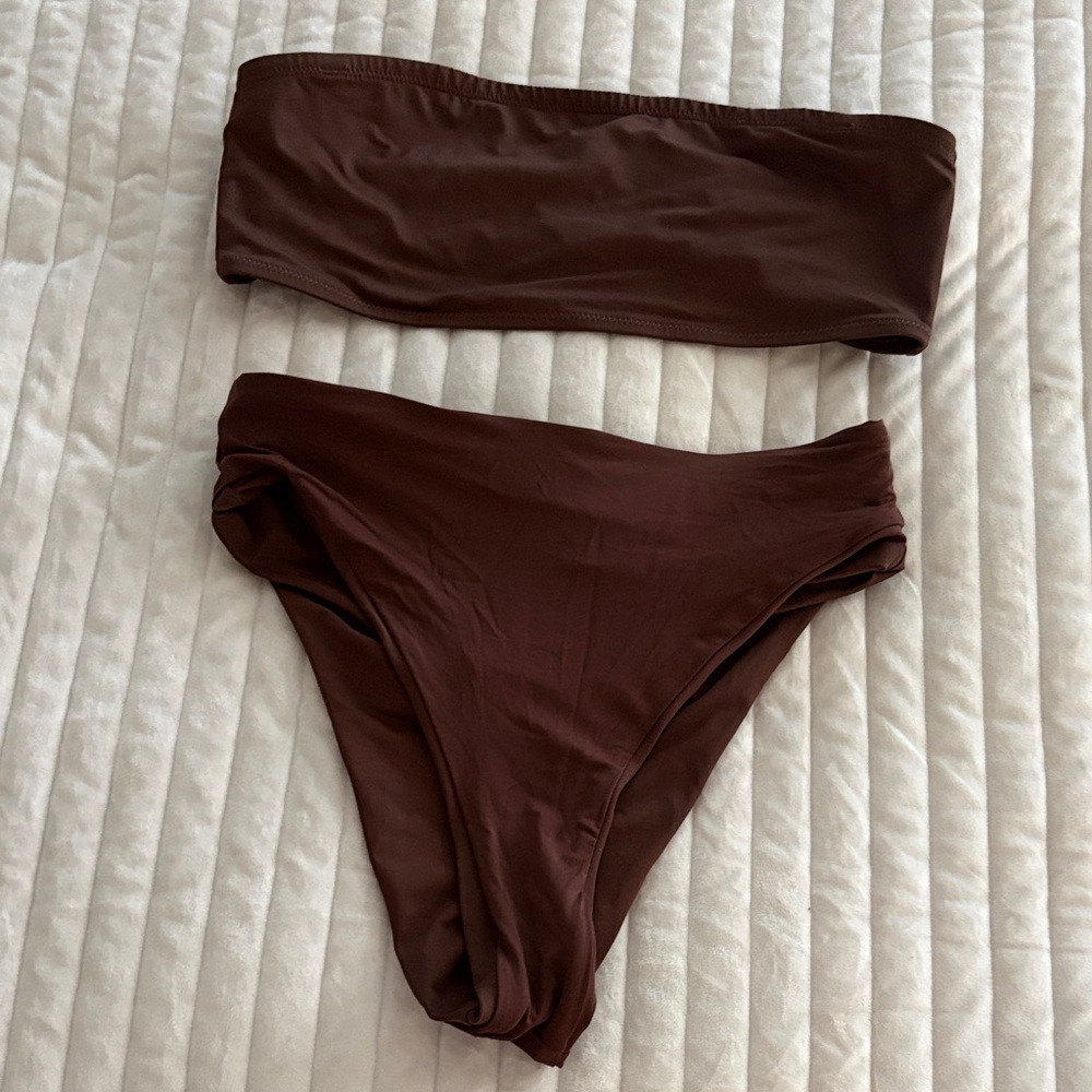 Skims Bikini 🤎